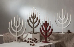 Ljusstake Anno 59 Cm