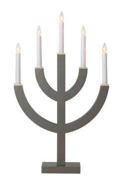 Ljusstake Anno 59 Cm