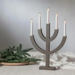 Ljusstake Anno 59 Cm