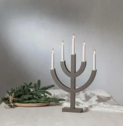 Ljusstake Anno 59 Cm