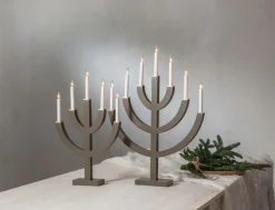 Ljusstake Anno 59 Cm