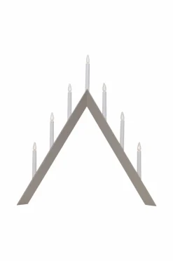 Ljusstake Arrow