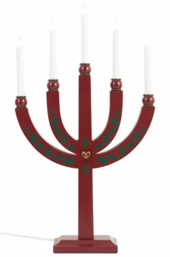 Ljusstake Elias Tradition 61 Cm