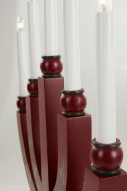 Ljusstake Elias Tradition 61 Cm