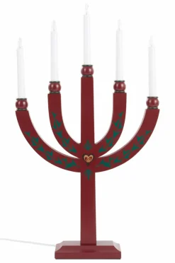 Ljusstake Elias Tradition 61 Cm