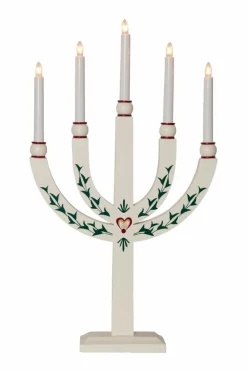 Ljusstake Elias Tradition 61 Cm