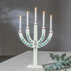 Ljusstake Elias Tradition 61 Cm
