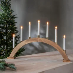 Ljusstake Gillian 40cm