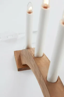 Ljusstake Gillian 40cm