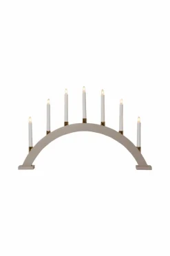 Ljusstake Gillian 40cm