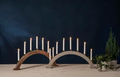 Ljusstake Gillian 40cm