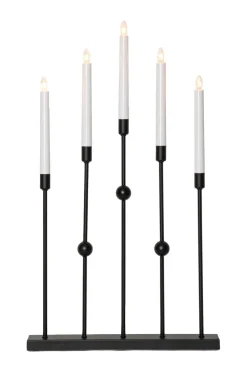 Ljusstake Gustavo Höjd 64 Cm