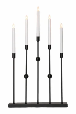 Ljusstake Gustavo Höjd 64 Cm