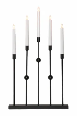 Ljusstake Gustavo Höjd 64 Cm