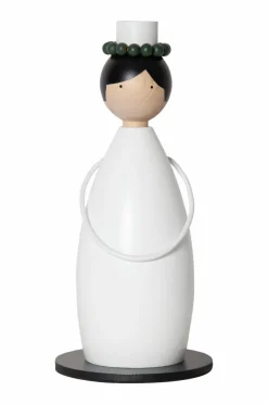 Ljusstake Lucia Classic Höjd 26 Cm