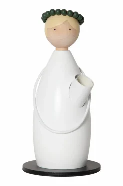 Ljusstake Lucia Classic Höjd 24 Cm