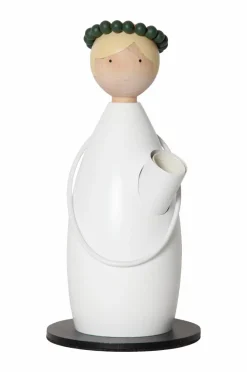 Ljusstake Lucia Classic Höjd 24 Cm