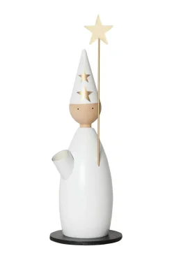 Ljusstake Lucia Classic Höjd 33 Cm