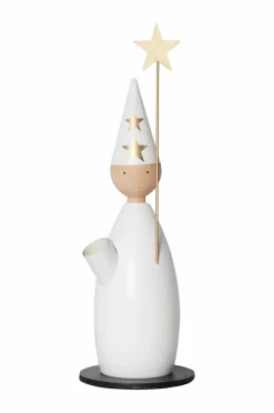 Ljusstake Lucia Classic Höjd 33 Cm