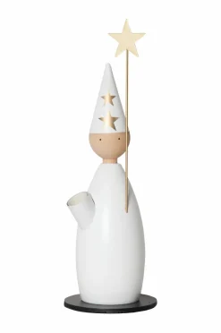 Ljusstake Lucia Classic Höjd 33 Cm