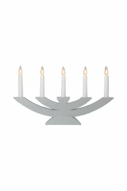 Ljusstake Navida 24cm