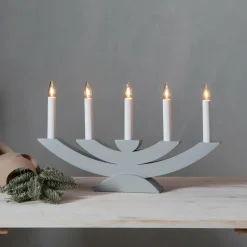 Ljusstake Navida 24cm