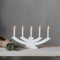 Ljusstake Navida 24cm