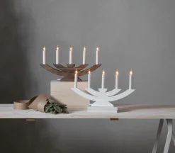 Ljusstake Navida 24cm