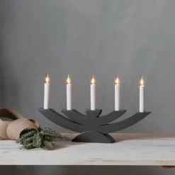 Ljusstake Navida 24cm