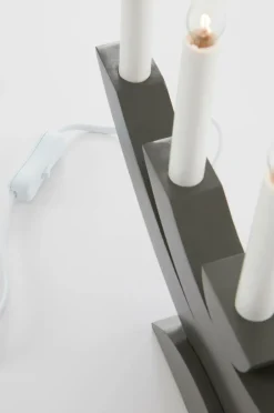 Ljusstake Navida 24cm