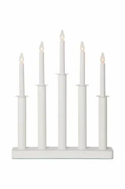 Ljusstake Plate 45cm