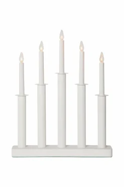 Ljusstake Plate 45cm