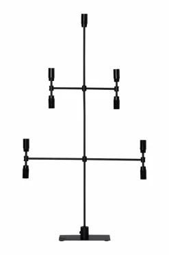 Ljusstake Twice 91cm