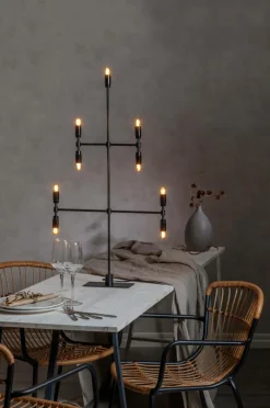 Ljusstake Twice 91cm