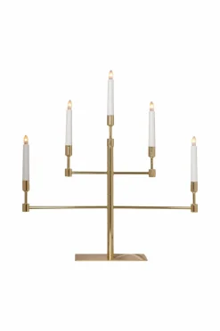 Ljusstake Vide Höjd 53 Cm