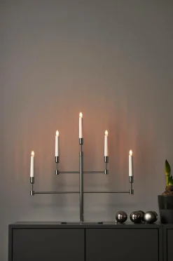 Ljusstake Vide Höjd 53 Cm