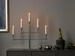 Ljusstake Vide Höjd 53 Cm