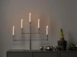 Ljusstake Vide Höjd 53 Cm