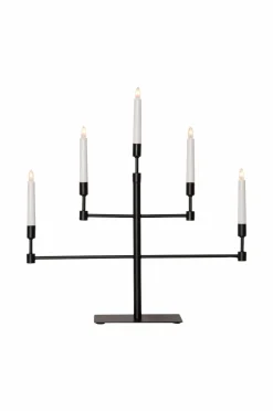 Ljusstake Vide Höjd 53 Cm