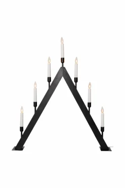 Ljusstake Vind Höjd 63 Cm