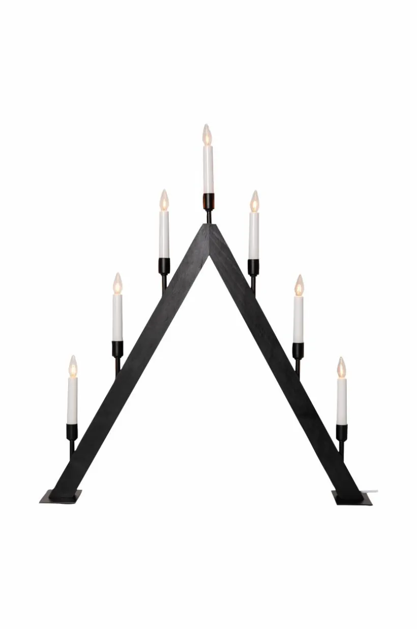 Ljusstake Vind Höjd 63 Cm