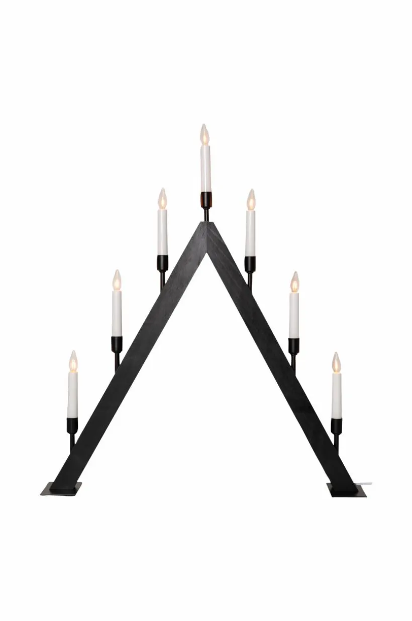 Ljusstake Vind Höjd 63 Cm