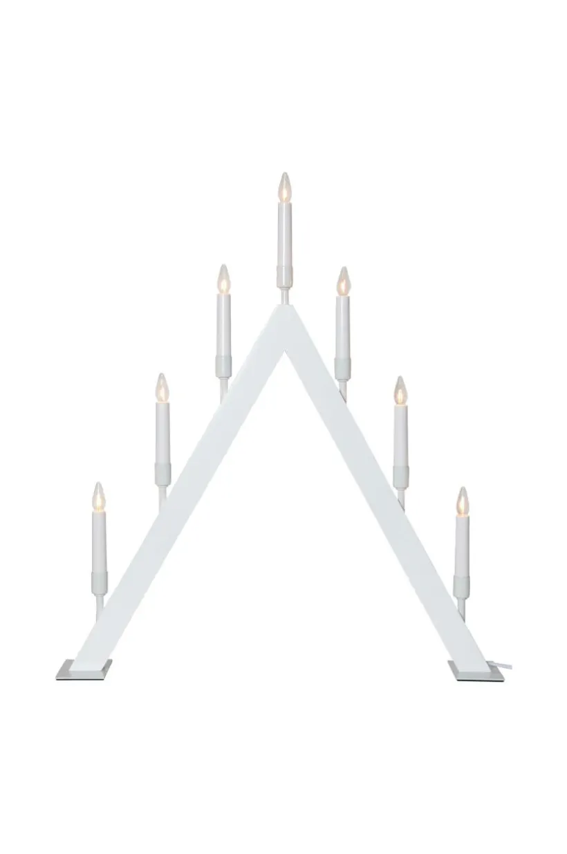 Ljusstake Vind Höjd 63 Cm