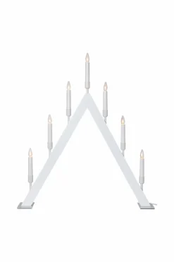 Ljusstake Vind Höjd 63 Cm