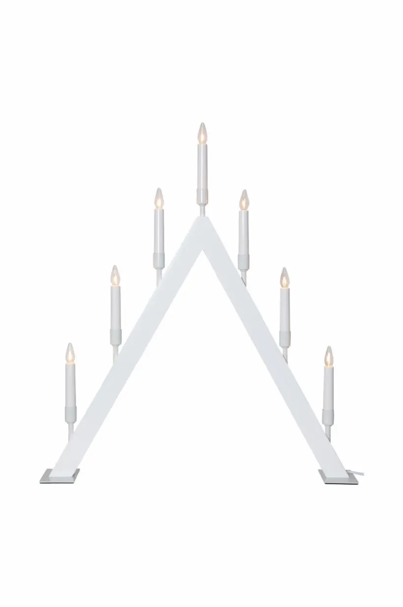 Ljusstake Vind Höjd 63 Cm