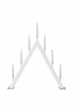 Ljusstake Vind Höjd 63 Cm