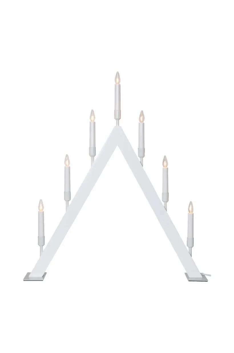 Ljusstake Vind Höjd 63 Cm