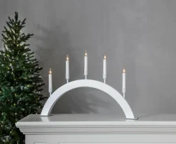 Ljusstake Vind Höjd 63 Cm