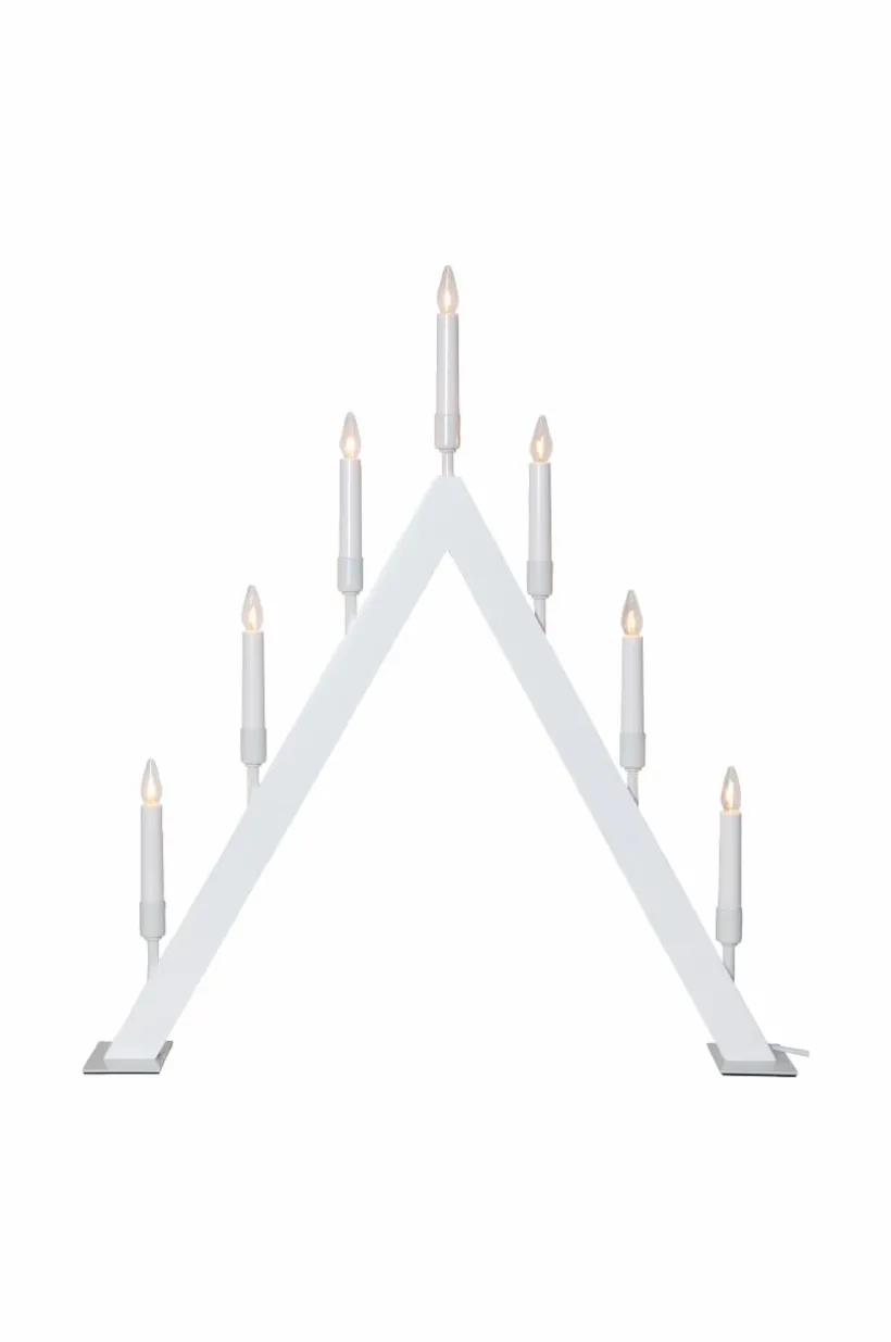 Ljusstake Vind Höjd 63 Cm