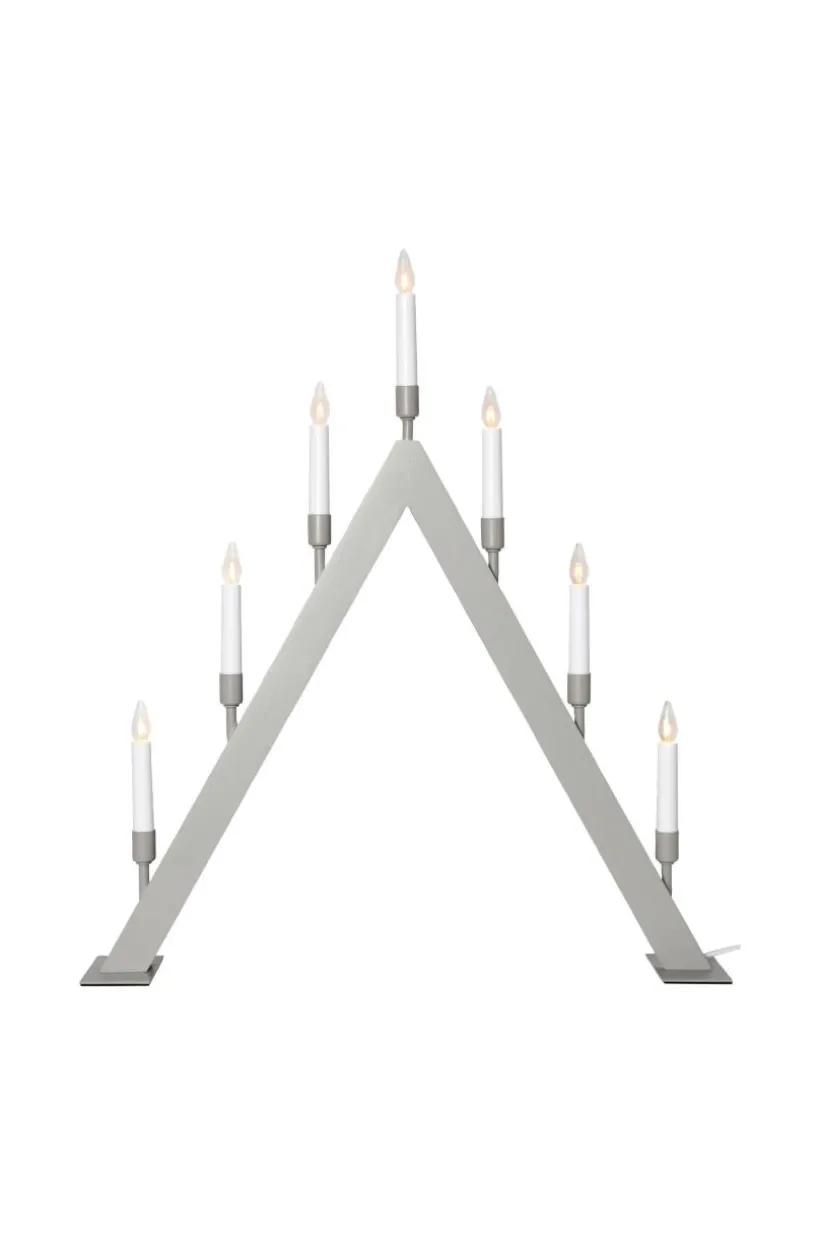 Ljusstake Vind Höjd 63 Cm